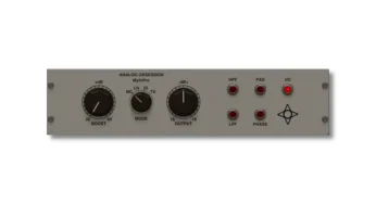 Analog Obsession MythPre v1.0 WiN macOS