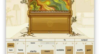Piano Lite v1.0.8 WiN MAC