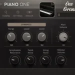 Piano One Grand