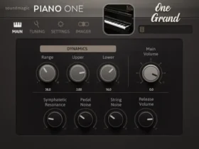 Piano One Grand