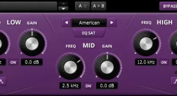 SlickEQ v1.3.9 WiN MAC