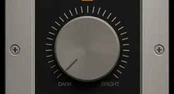 Tiltone (Tone Shaper) v1.0.0 WiN MAC