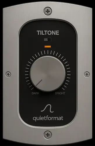 Tiltone (Tone Shaper) v1.0.0 WiN MAC Tiltone