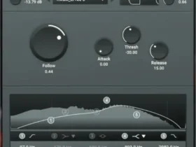 Tumult (Noisemaker Texturizer) v1.1.0 WiN Tumult