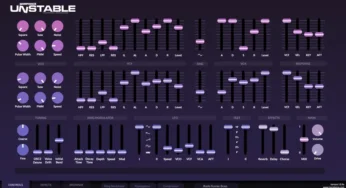 Unstable v1.0.10 WiN MAC