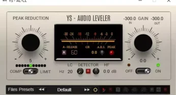 YS AL- CL v1.0.0 WiN Mac