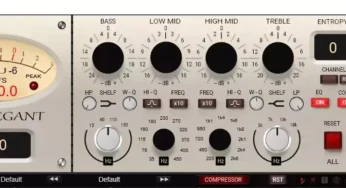 YS Elegant v1.1.1 WiN Mac
