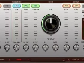 YS RV-2 v1.0.0 WiN Mac YS RV 2