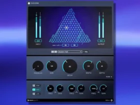 Exoverb v1.3.0 WiN MAC Exoverb