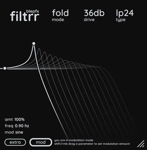 Filtrr