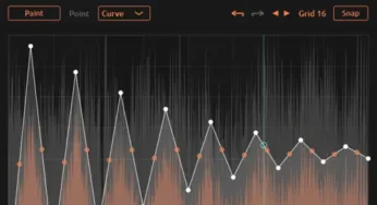 Gate-12 (Modulation FX) v1.0.1 WiN MAC