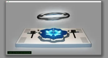 Halo 3D Pan (Binaural Panning) v1.5 WiN MAC