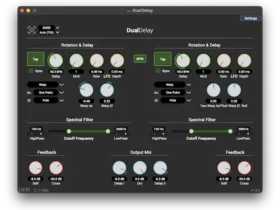 IEM Plug-in Suite
