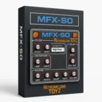 MFX-50