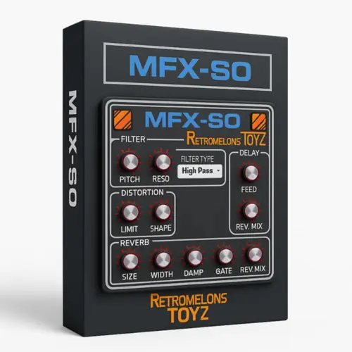 MFX-50