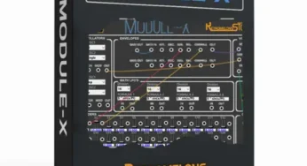 Module-X v1.0 WiN MAC