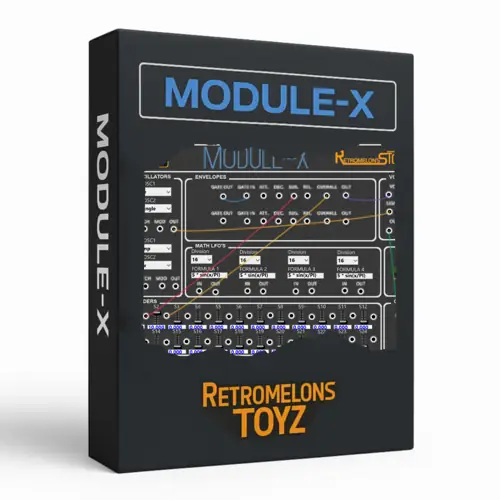 Module-X