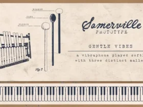 Prototype Gentle Vibes