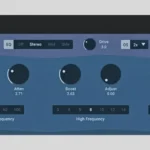 Pult EQ