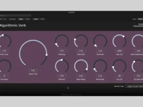 RS Algorithmic Verb v0.5 WiN Mac Linux RS Algorithmic Verb