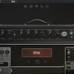 Ritual Amp Loader