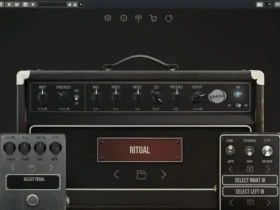 Ritual Amp Loader