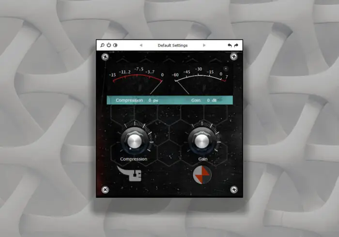 S-Comp Lite (Sophisticated Compressor) v1.0 WiN MAC S-Comp Lite
