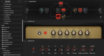 Tonocracy (Guitar Amp & FX Modeling) v2.3.1 WiN MAC
