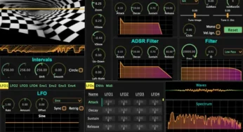TugImgSynth (Wavetable Synthesizer) v1.0 WiN MAC