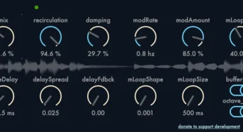 maniFold Σ (Micro-Looper) v1.0 WiN MAC