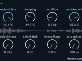 maniFold Σ (Micro-Looper) v1.0 WiN MAC maniFold Σ