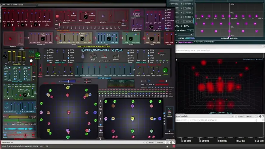 Acousmodules MiniTools Collection