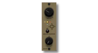 Analog Obsession EDComp v1.0 WIN MAC