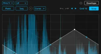 FILT-R (Filter Modulator) v1.0.2 WiN MAC LiNUX