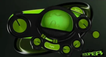 Gooper (Flanger Phaser) v1.0 WiN Mac