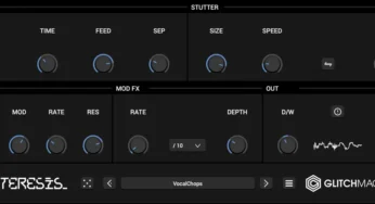Hysteresis (Glitch Delay) v1.4.0 WiN MAC