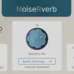 NoiseRverb