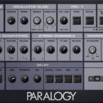 Paralogy