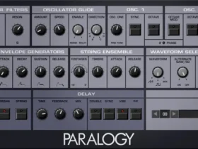 Paralogy