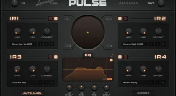Pulse 2 (IR Loader) v1.0.1 WiN Mac