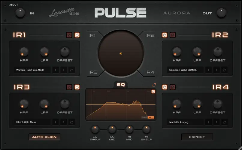 Pulse 2