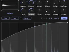 REEV-R (Modulated Convolution Reverb) v1.0.2 WiN MAC LiNUX REEV R