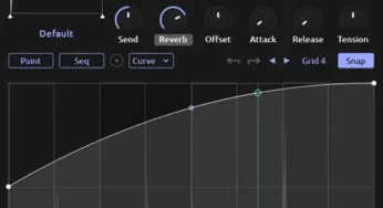 REEV-R (Modulated Convolution Reverb) v1.0.2 WiN MAC LiNUX