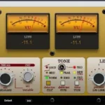 YS My Happy BUS Compressor