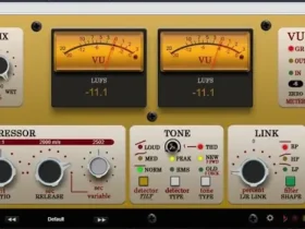 YS My Happy BUS Compressor