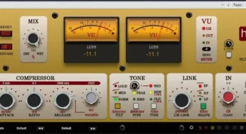 YS My Happy BUS Compressor v1.0.1 WiN Mac