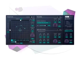 dearVR PRO 2 v2.1 WiN MAC dearVR PRO 2