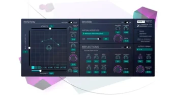 dearVR PRO 2 v2.1 WiN MAC