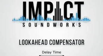 Delay Compensator v1.2.4 WiN MAC