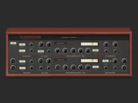 Dynamension v1.0 WiN Dynamension